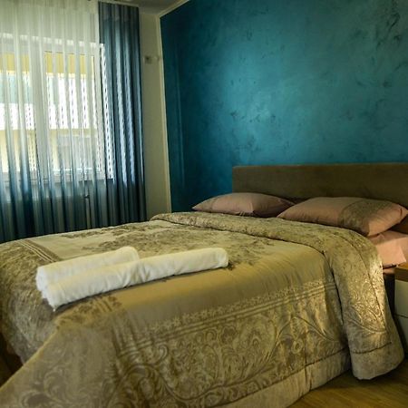 Moonlight Apartament 3 Camere Lux 803 Mamaia Exterior photo
