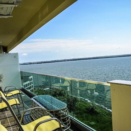 Moonlight Apartament 3 Camere Lux 803 Mamaia Exterior photo