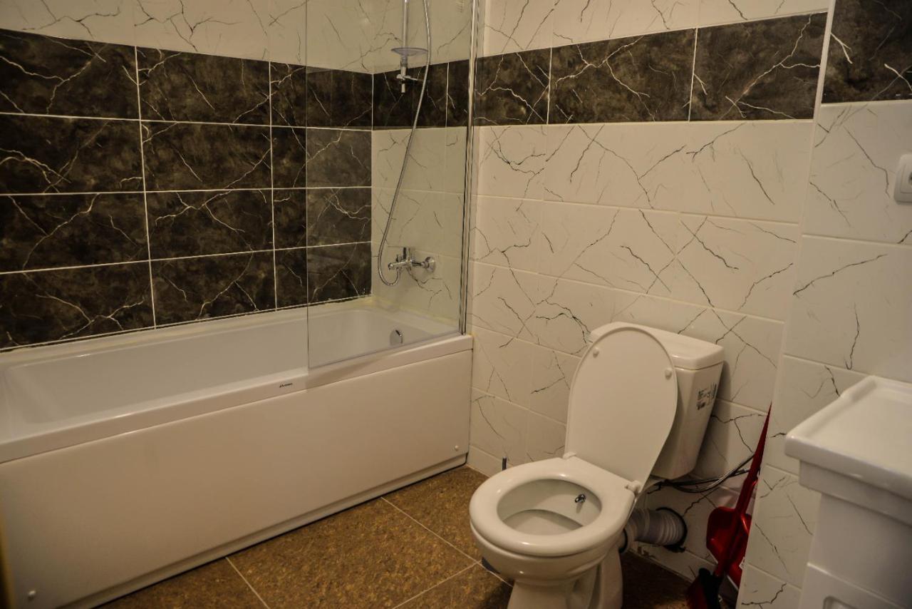 Moonlight Apartament 3 Camere Lux 803 Mamaia Exterior photo